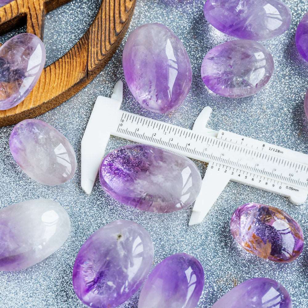 Amethyst Palm stone