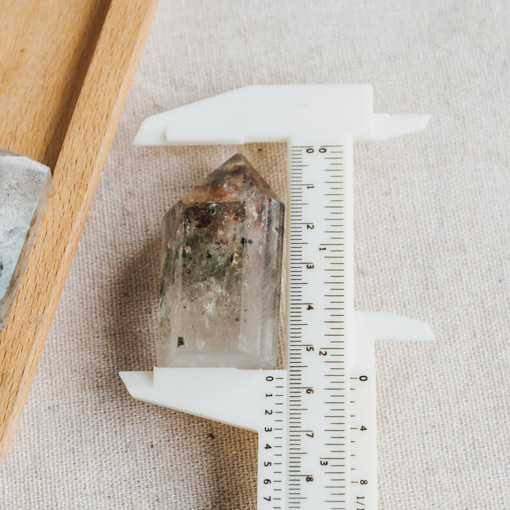 Garden Quartz Point