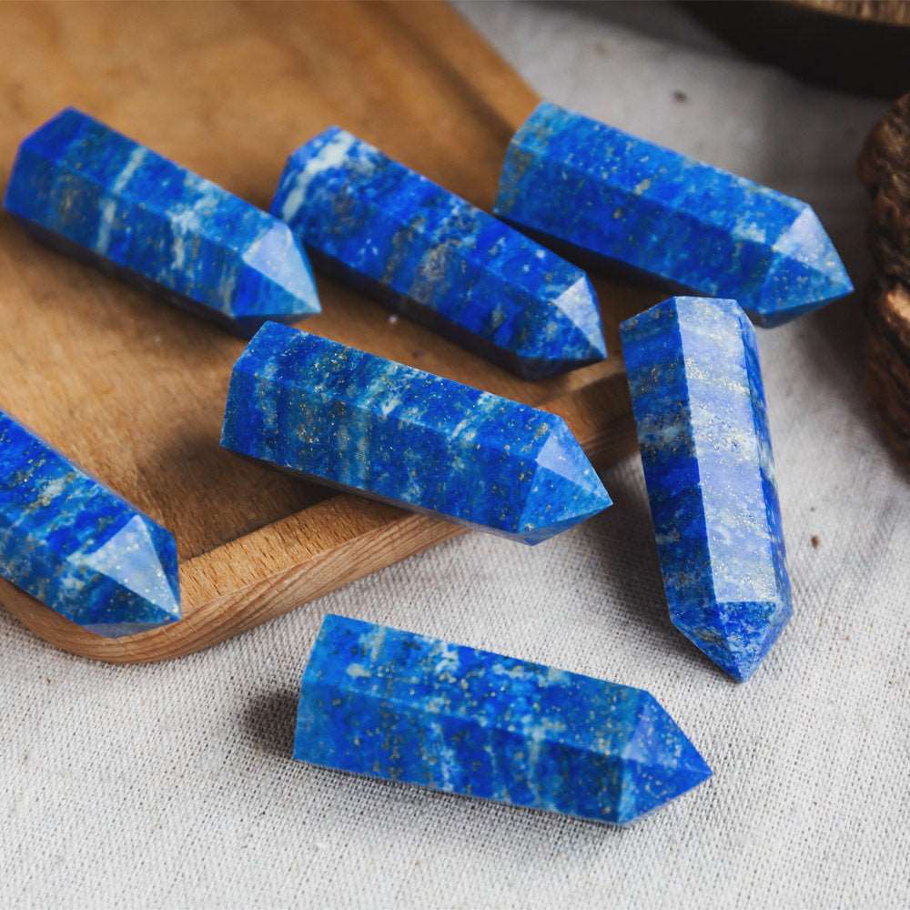 2''Lapis Point