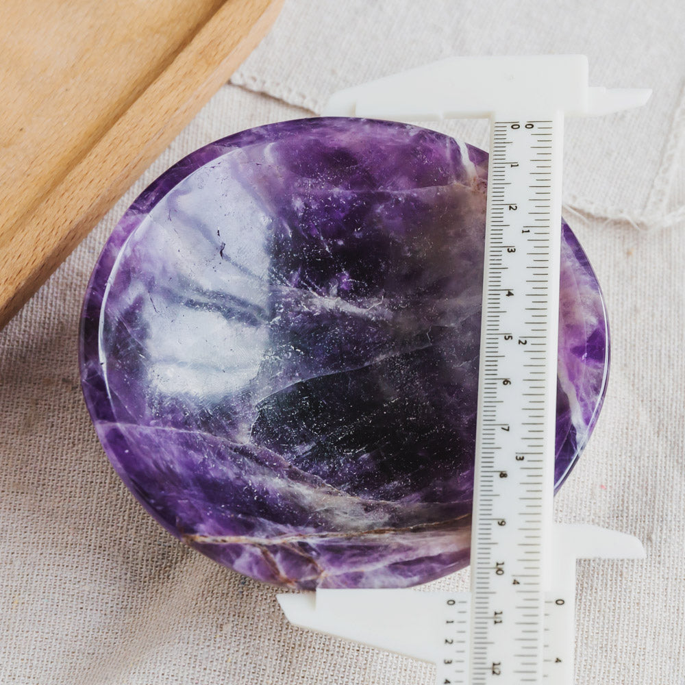 Dream Amethyst Bowl/Cup