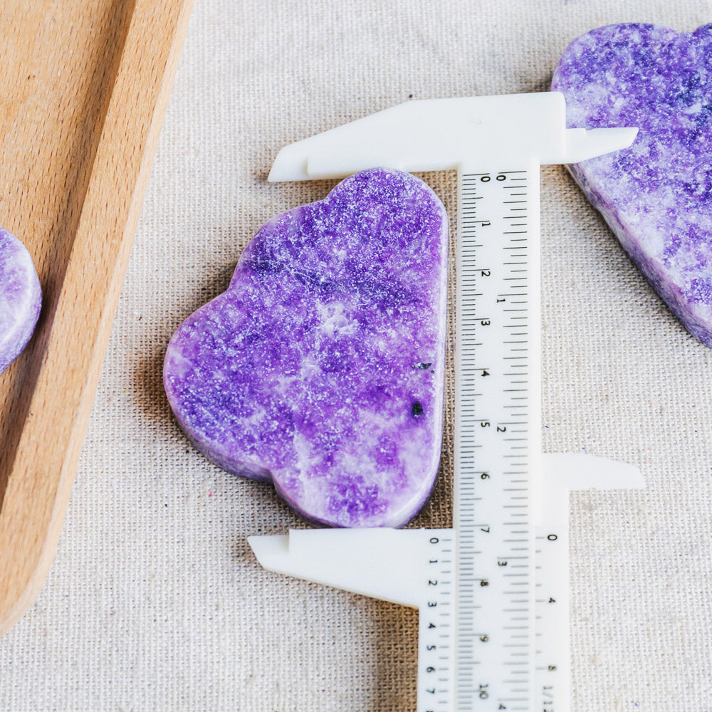 Lepidolite Cloud