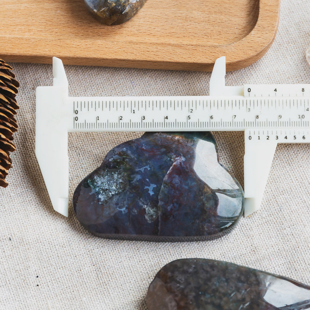 Ocean Jasper Cloud