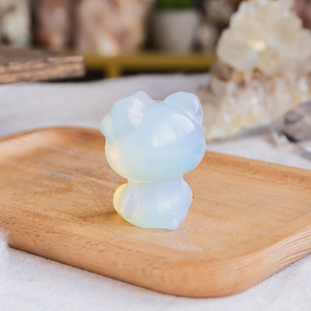 Opal Hello Kitty