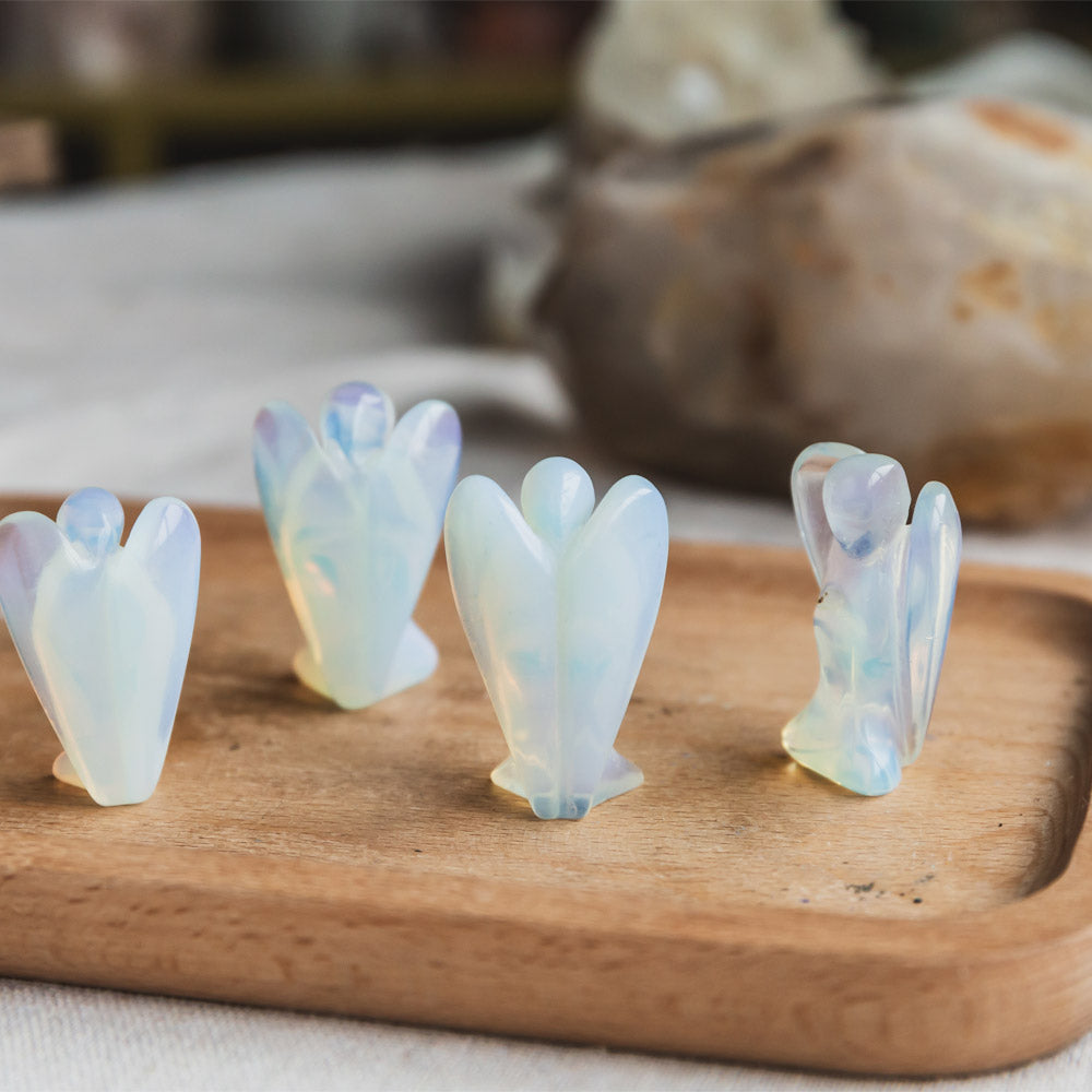 Opal Angel