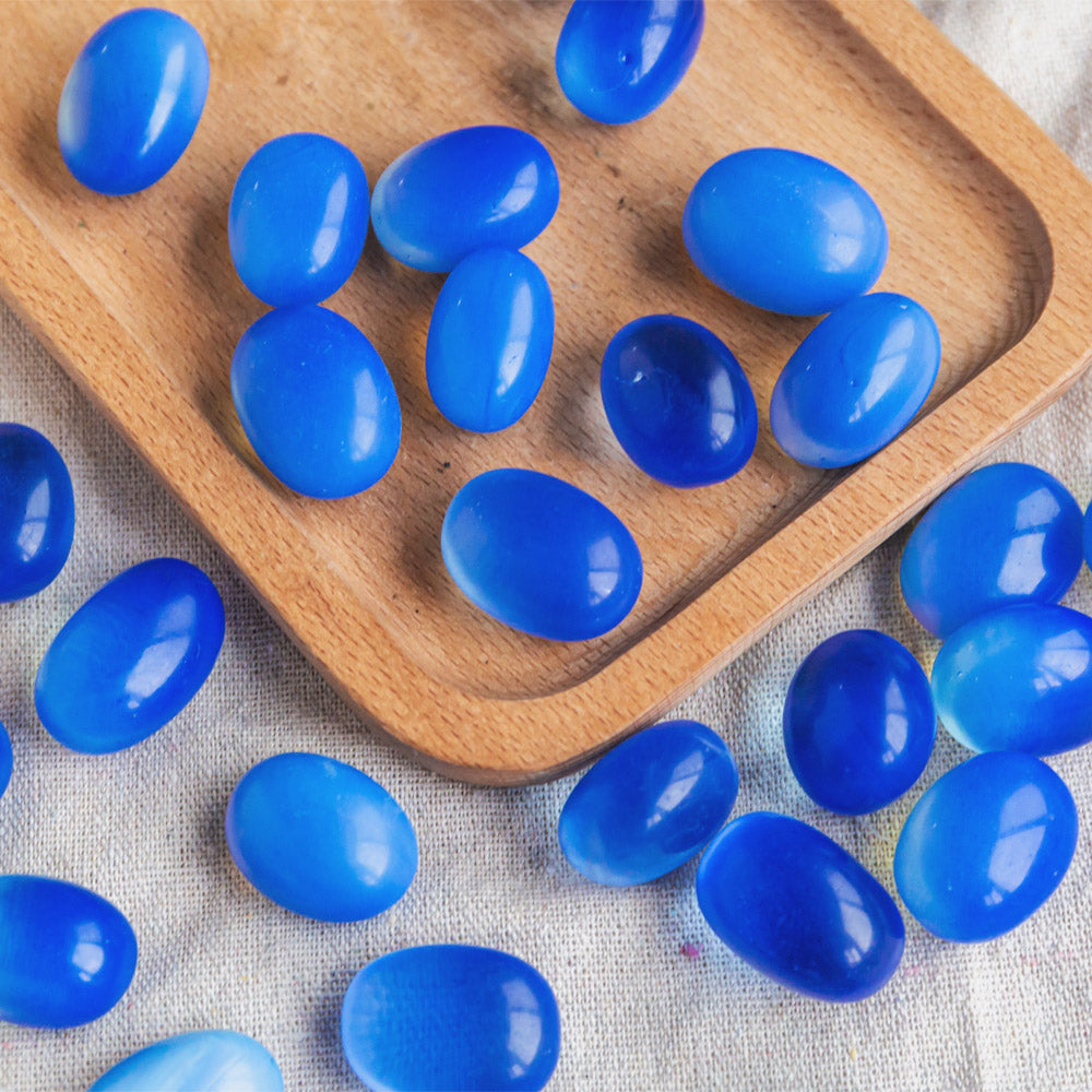 Opal Tumbled Stone