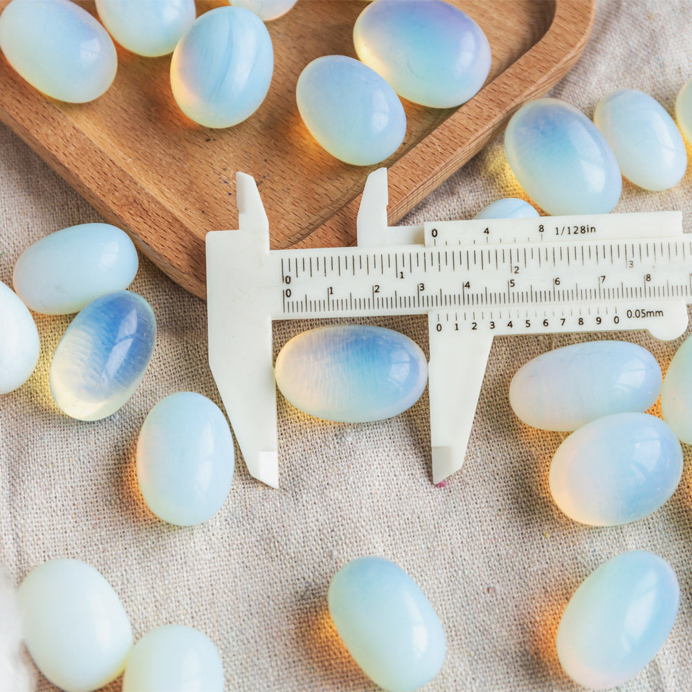 Opal Tumbled Stone