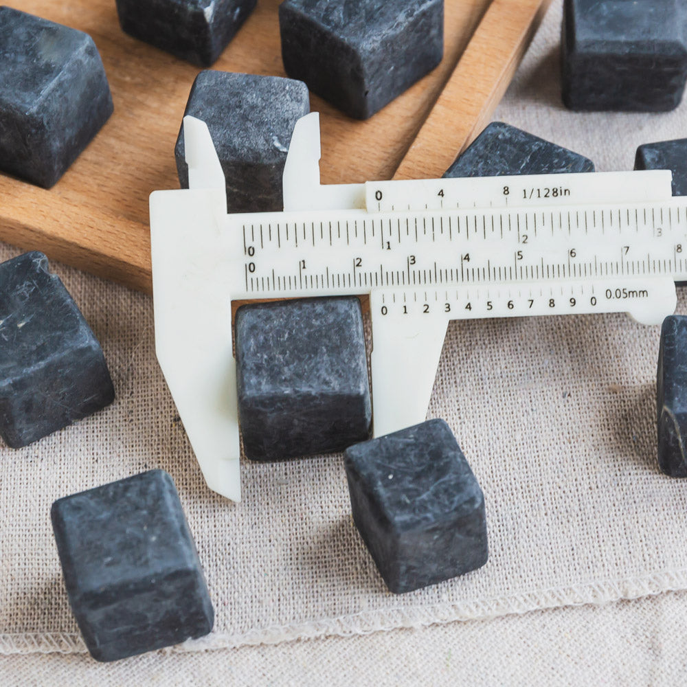 Shungite Cube