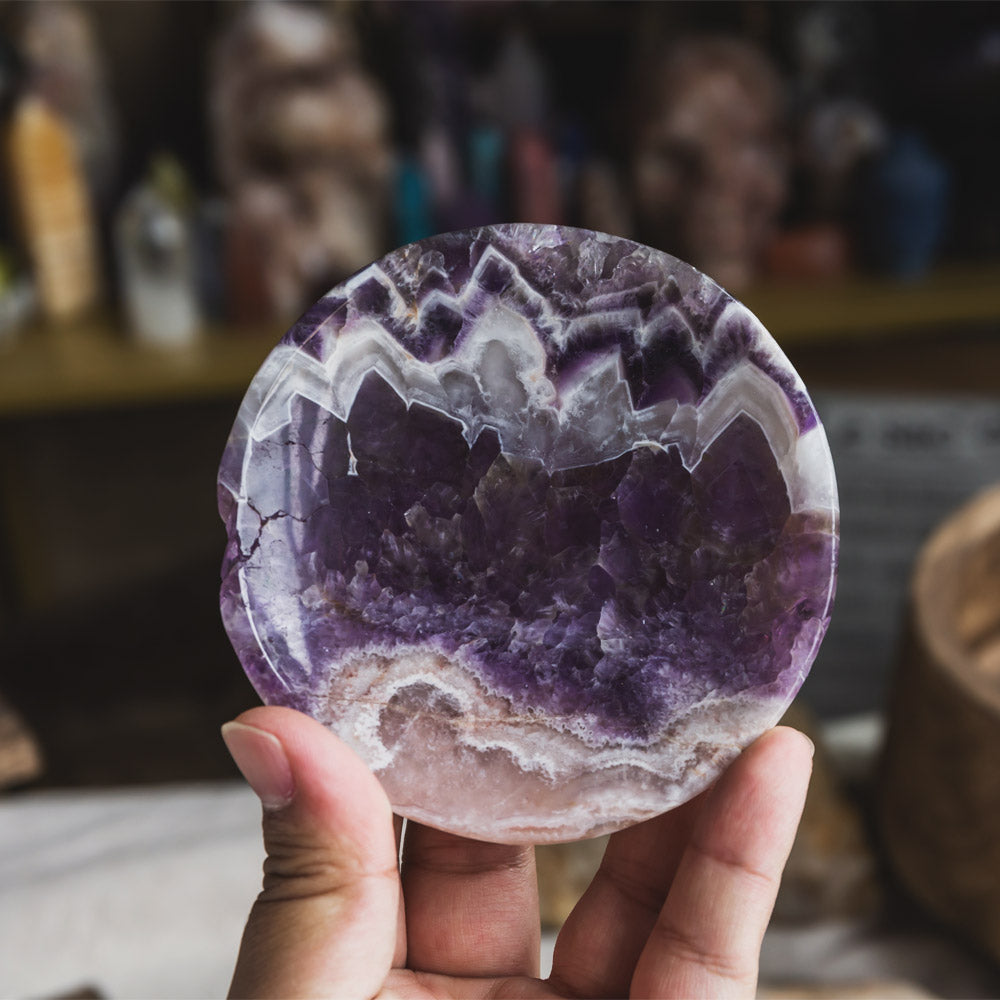 Dream Amethyst Cup