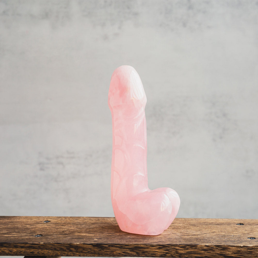 Crystal Penis