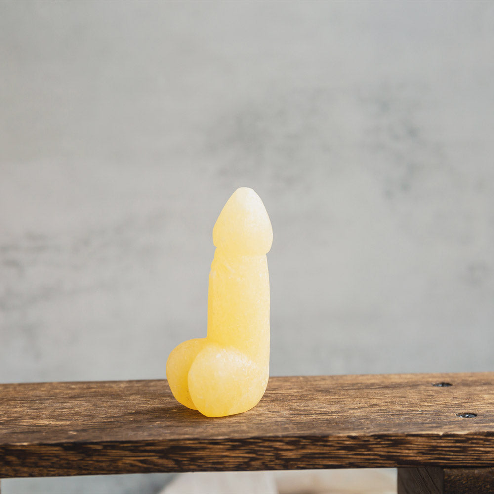 Crystal Penis