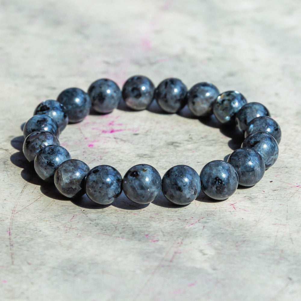 Lavikite Bracelet