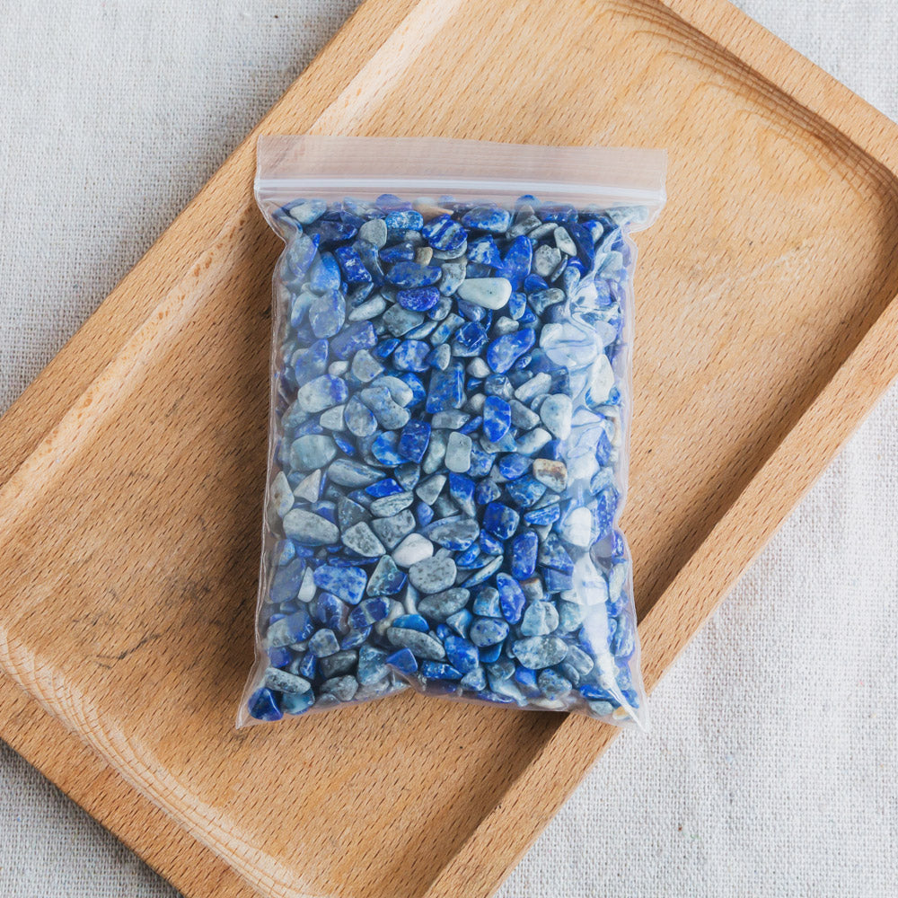 Lapis Chips100g