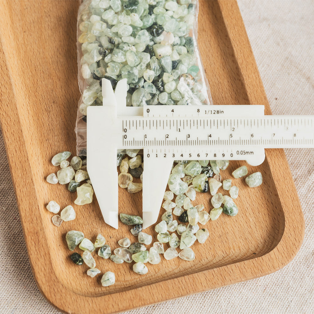 Prehnite Chips 100g