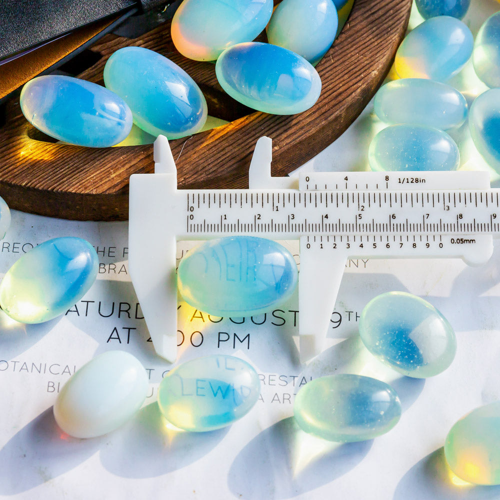 Opalite Tumbled Stone