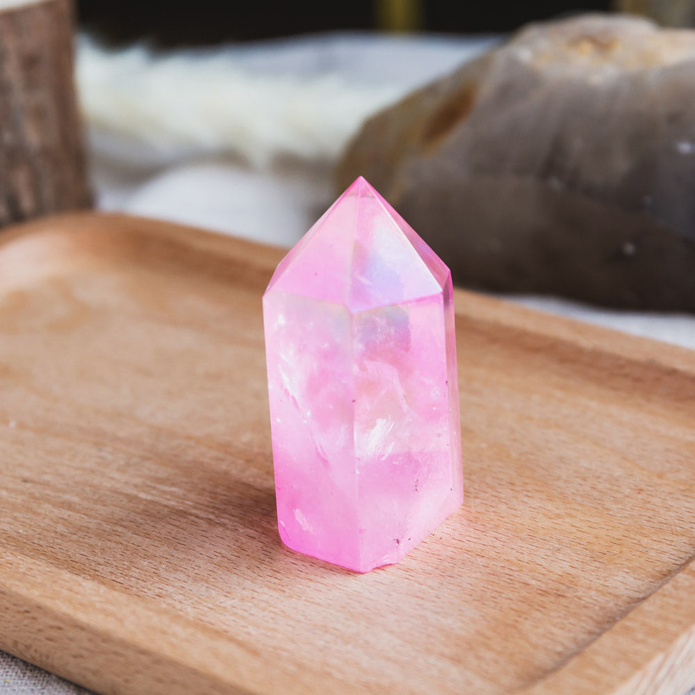 Aura Crystal Point