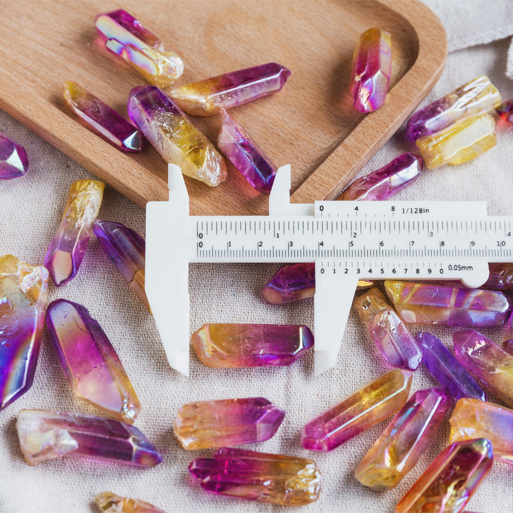 Aura Crystal Wands 100g