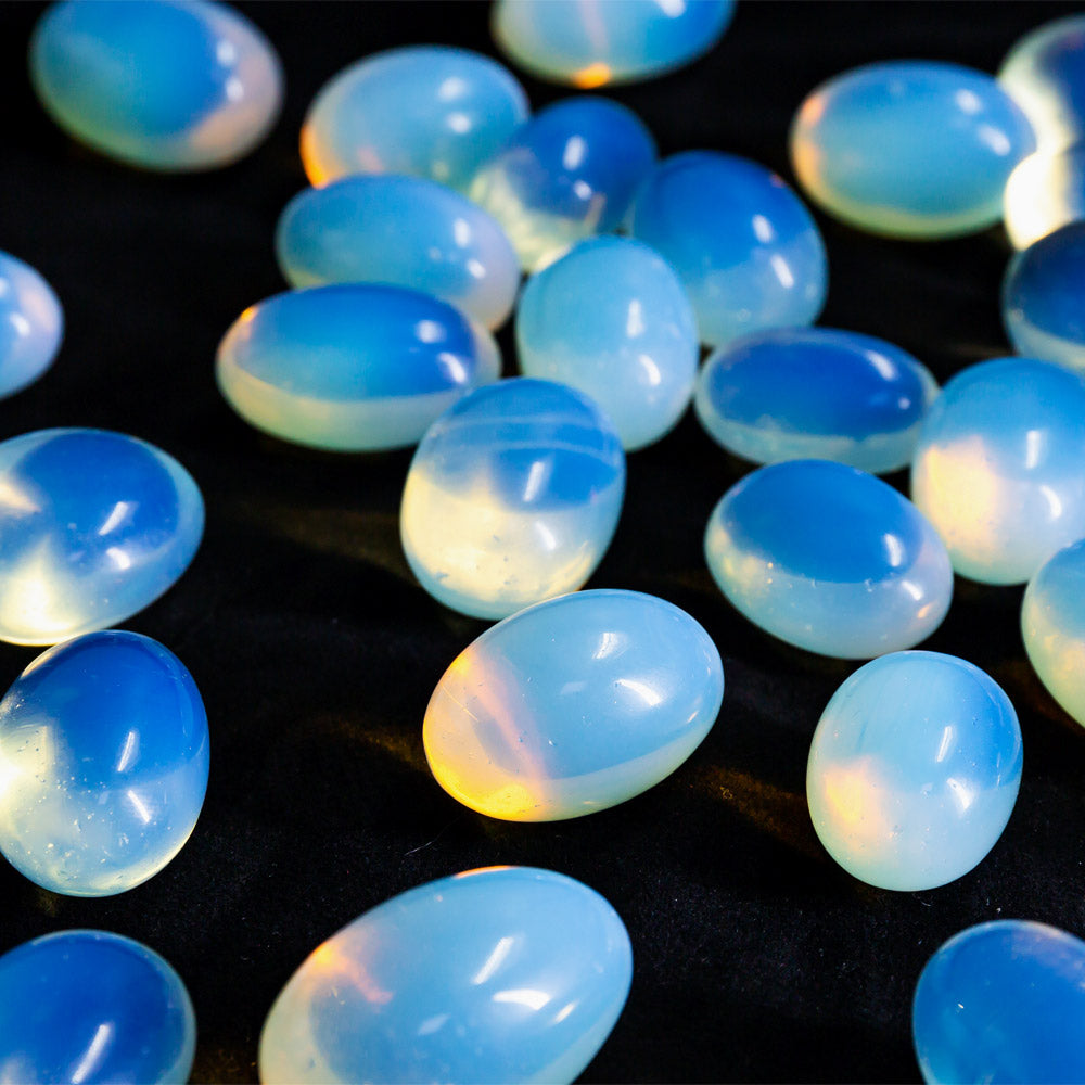 Opalite Tumbled Stone