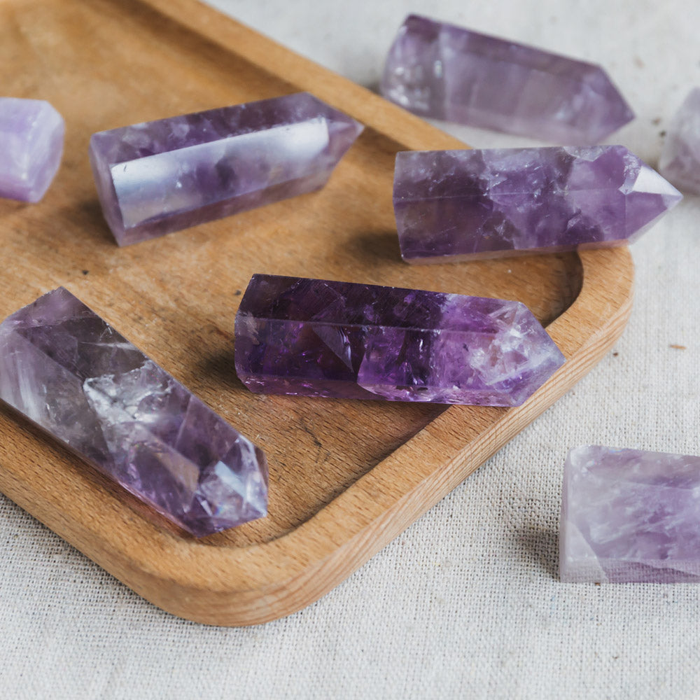 Amethyst Point