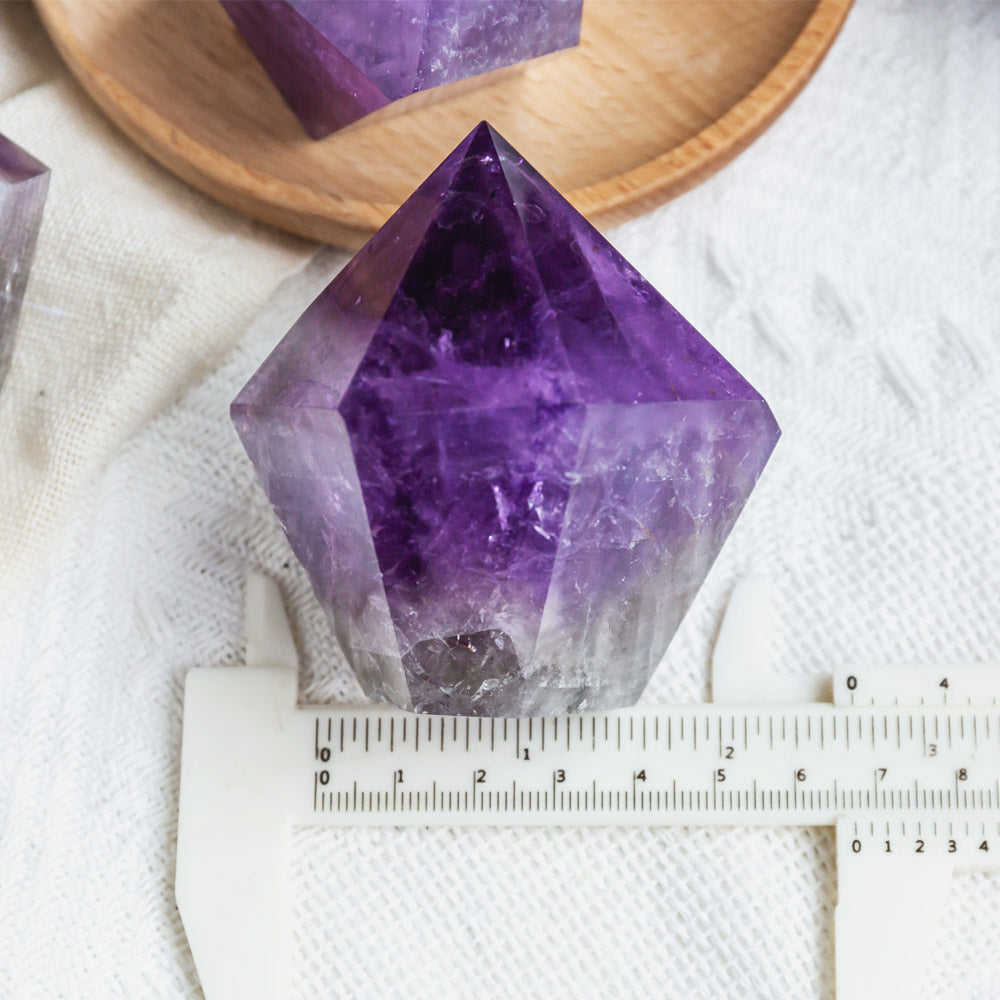 Amethyst Point