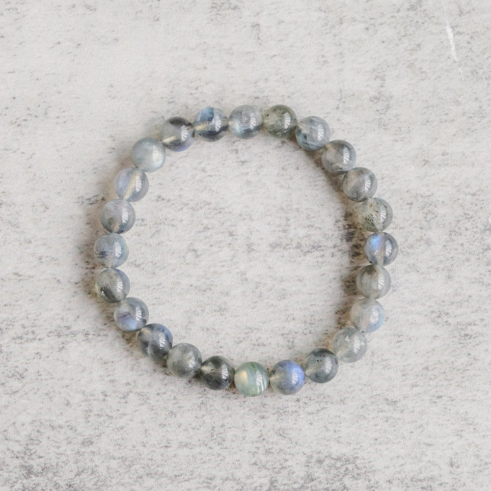 Labradorite Bracelet