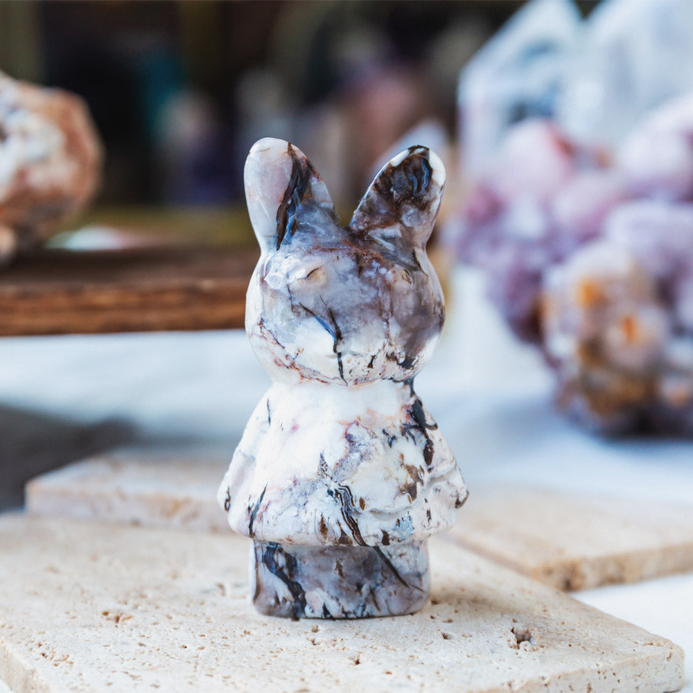 Crystal Rabbit