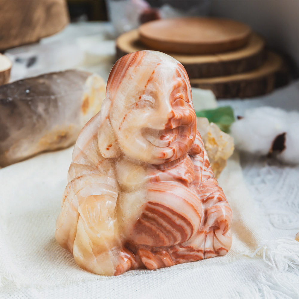 Dali Jasper Buddha