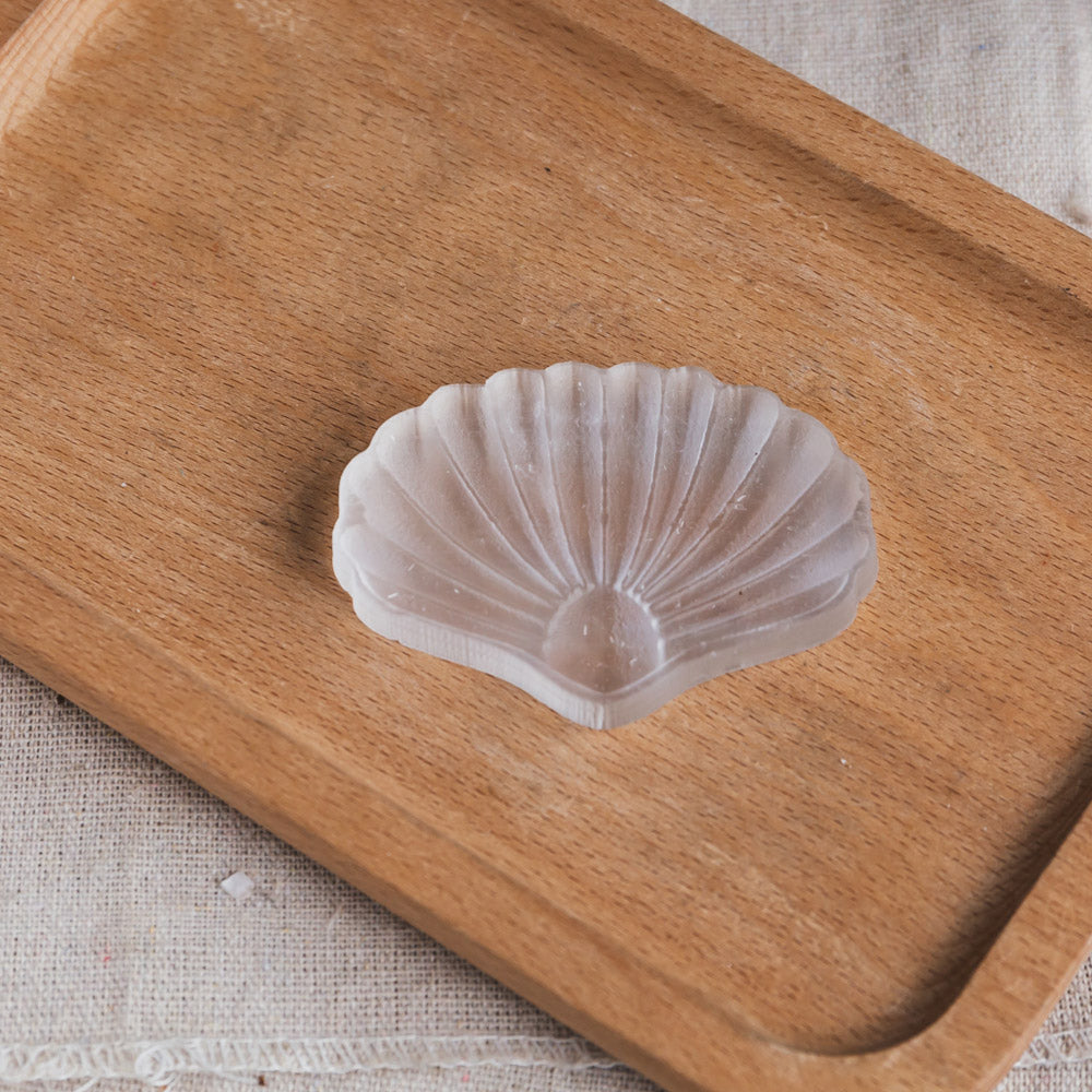 Selenite Shell