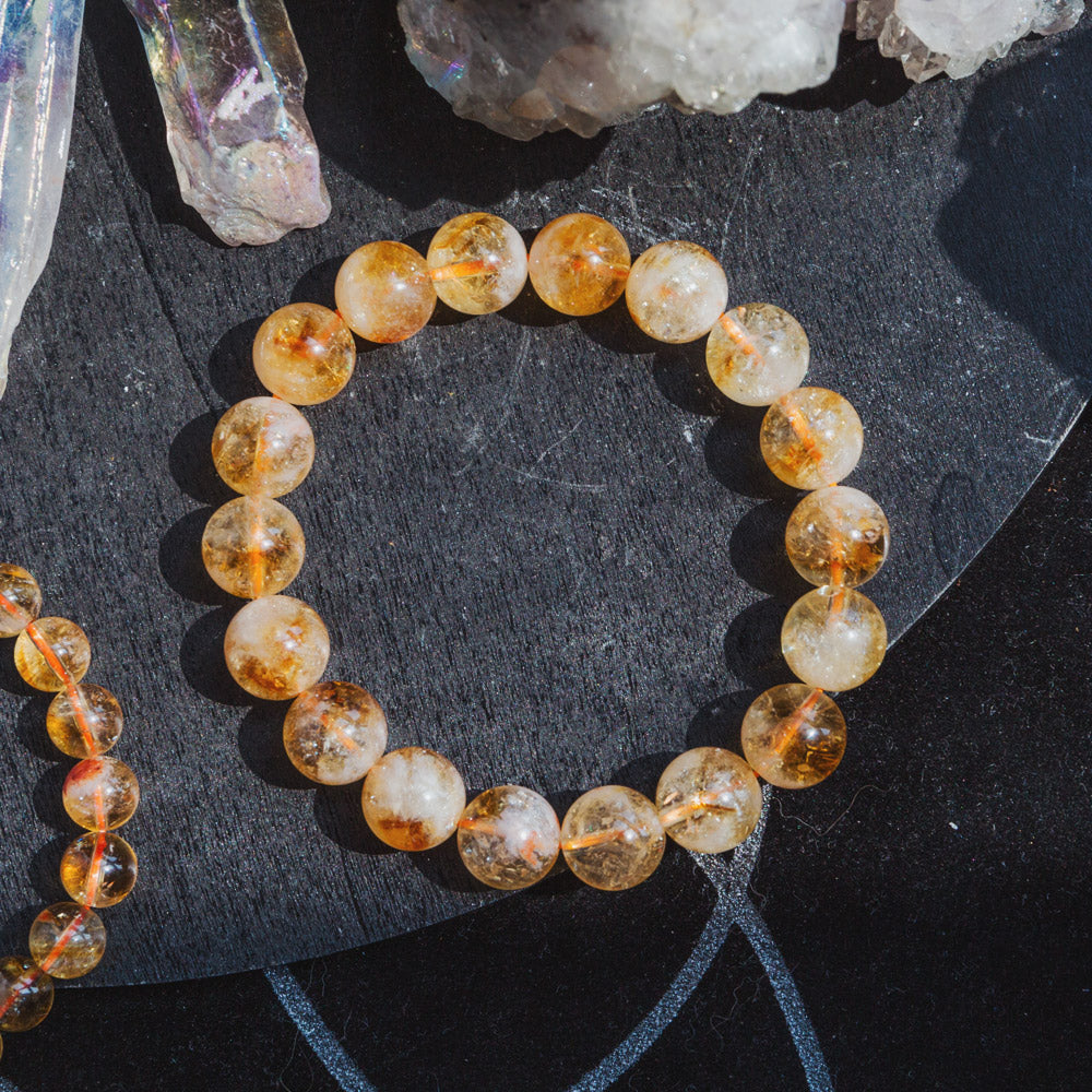 Citrine Bracelet