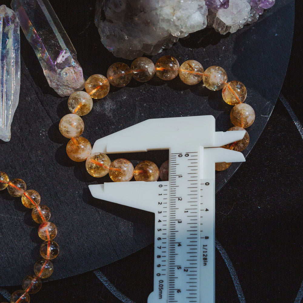 Citrine Bracelet