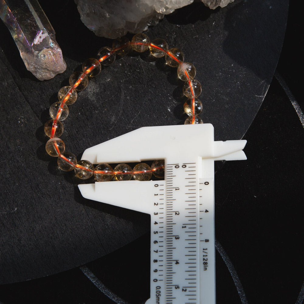 Citrine Bracelet