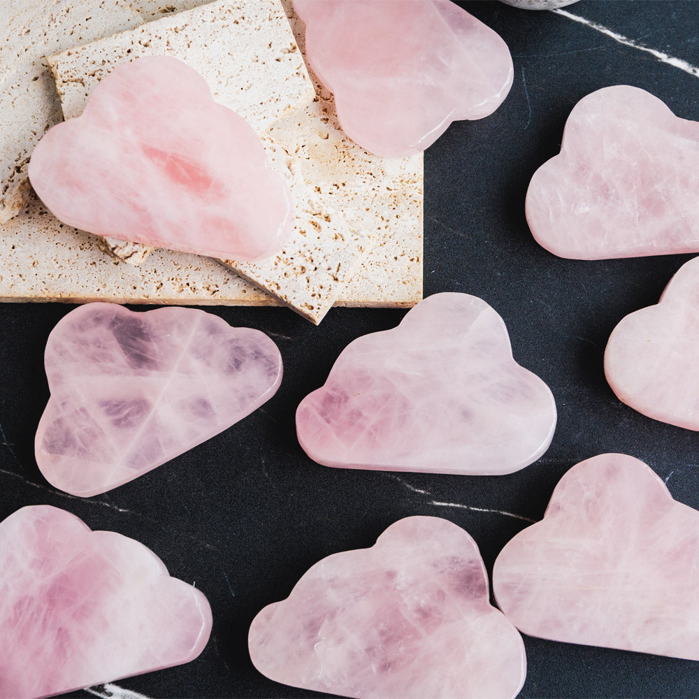 Rose Quartz Cloud