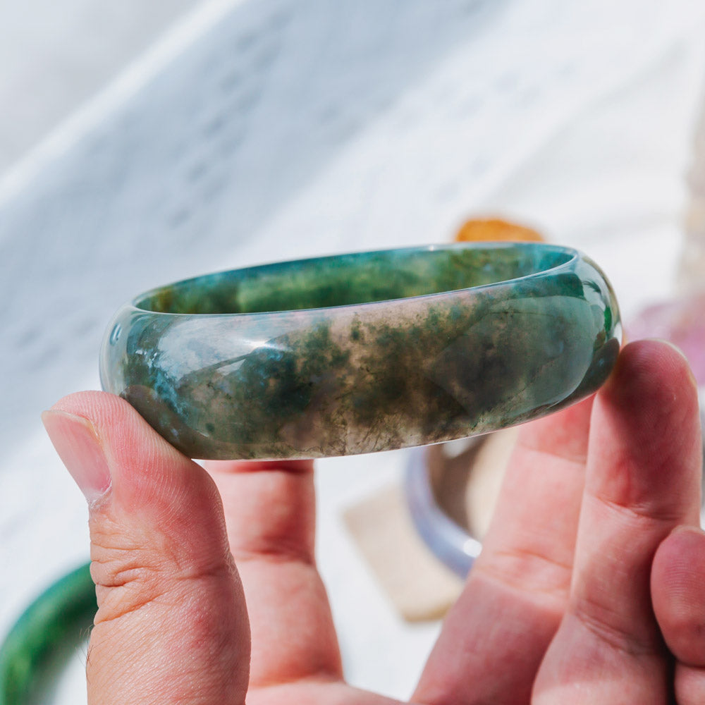 Ocean Jasper Bracelet