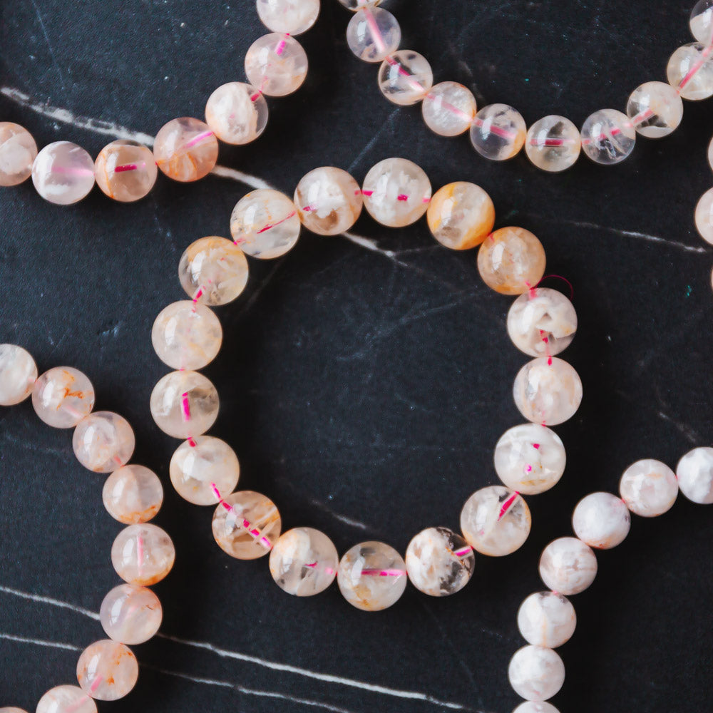 Phantom Quartz Bracelet