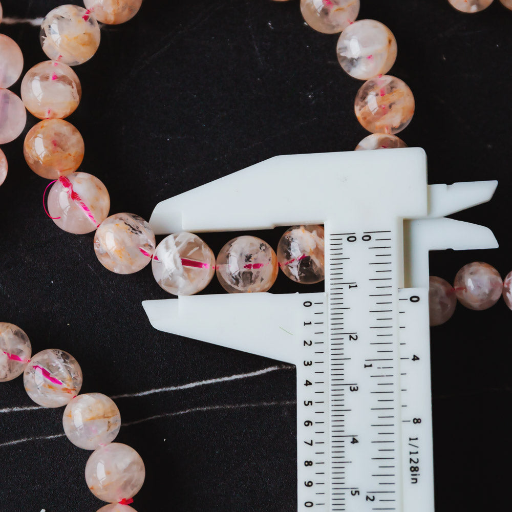 Phantom Quartz Bracelet