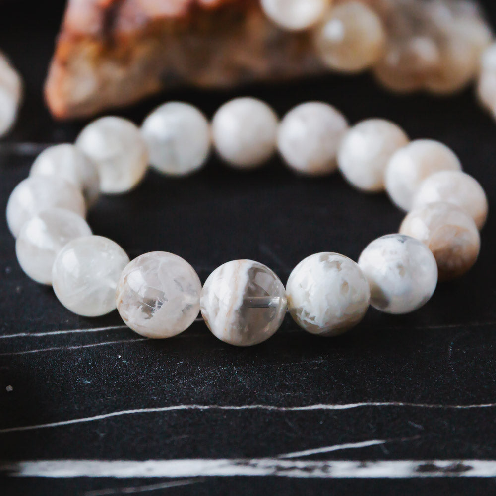 Phantom Quartz Bracelet