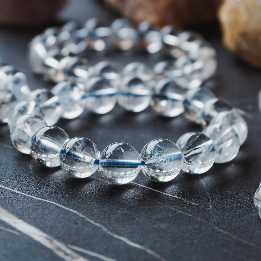 Clear Quartz Bracelet