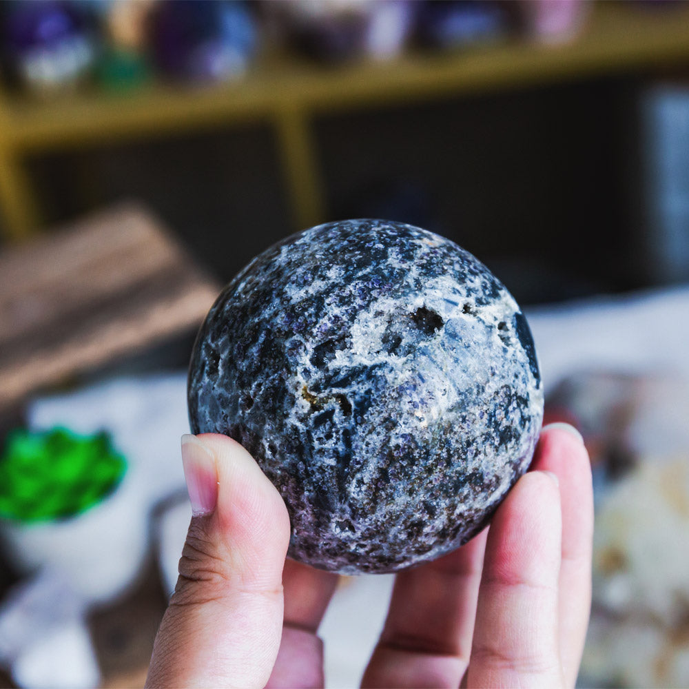 Sphalerite Sphere