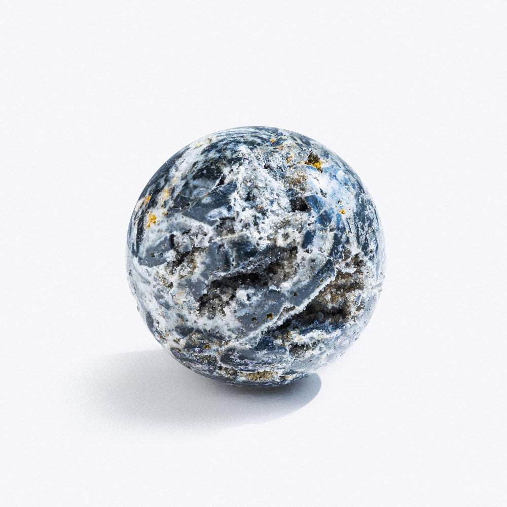 Sphalerite Sphere