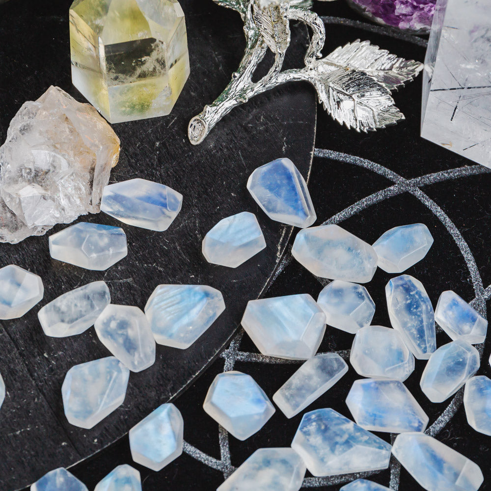 Moonstone Free Form