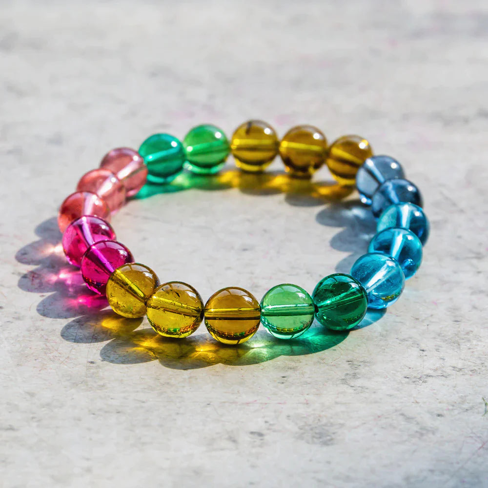 Aura Crystal Bracelet