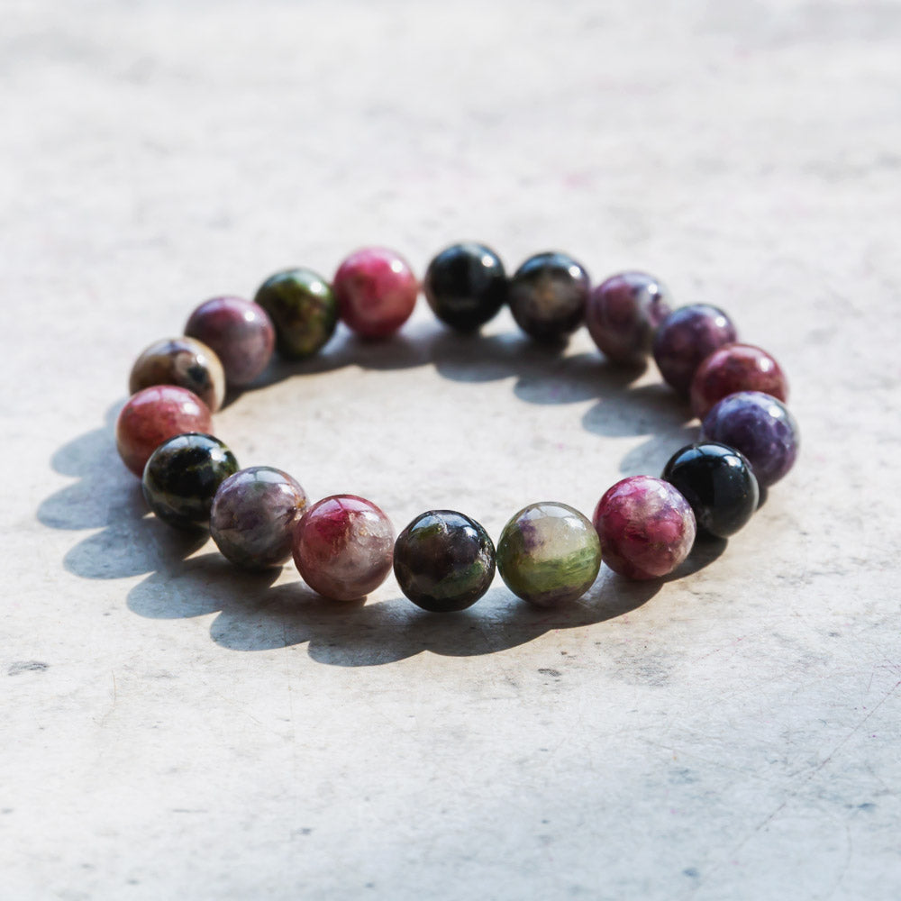 Tourmaline Bracelet