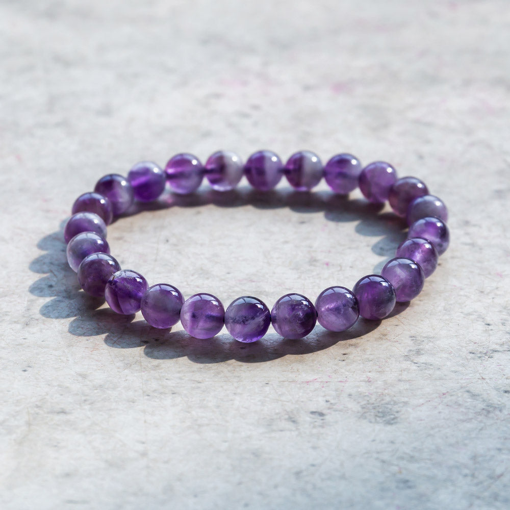 Amethyst Bracelet