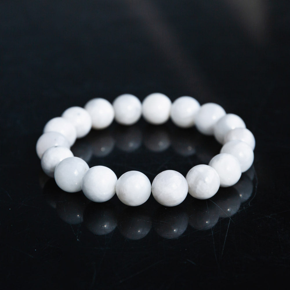 Moonstone Bracelet