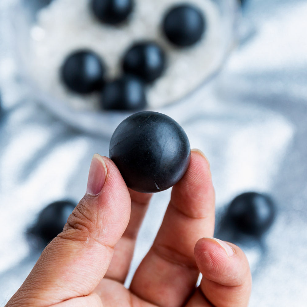 Shungite Ball