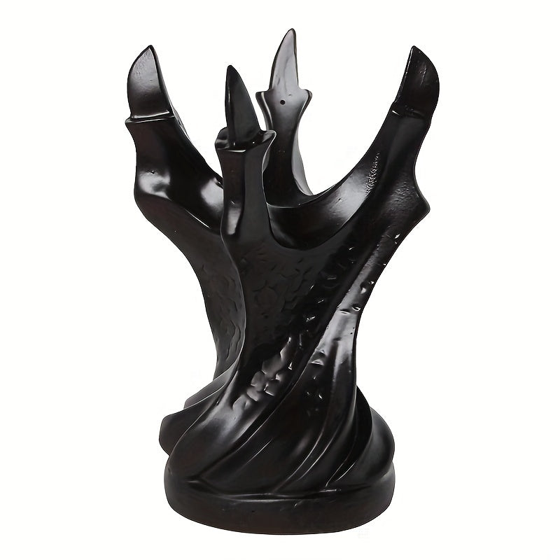 Dragon Claw/Skull Claw Crystal Ball Stand