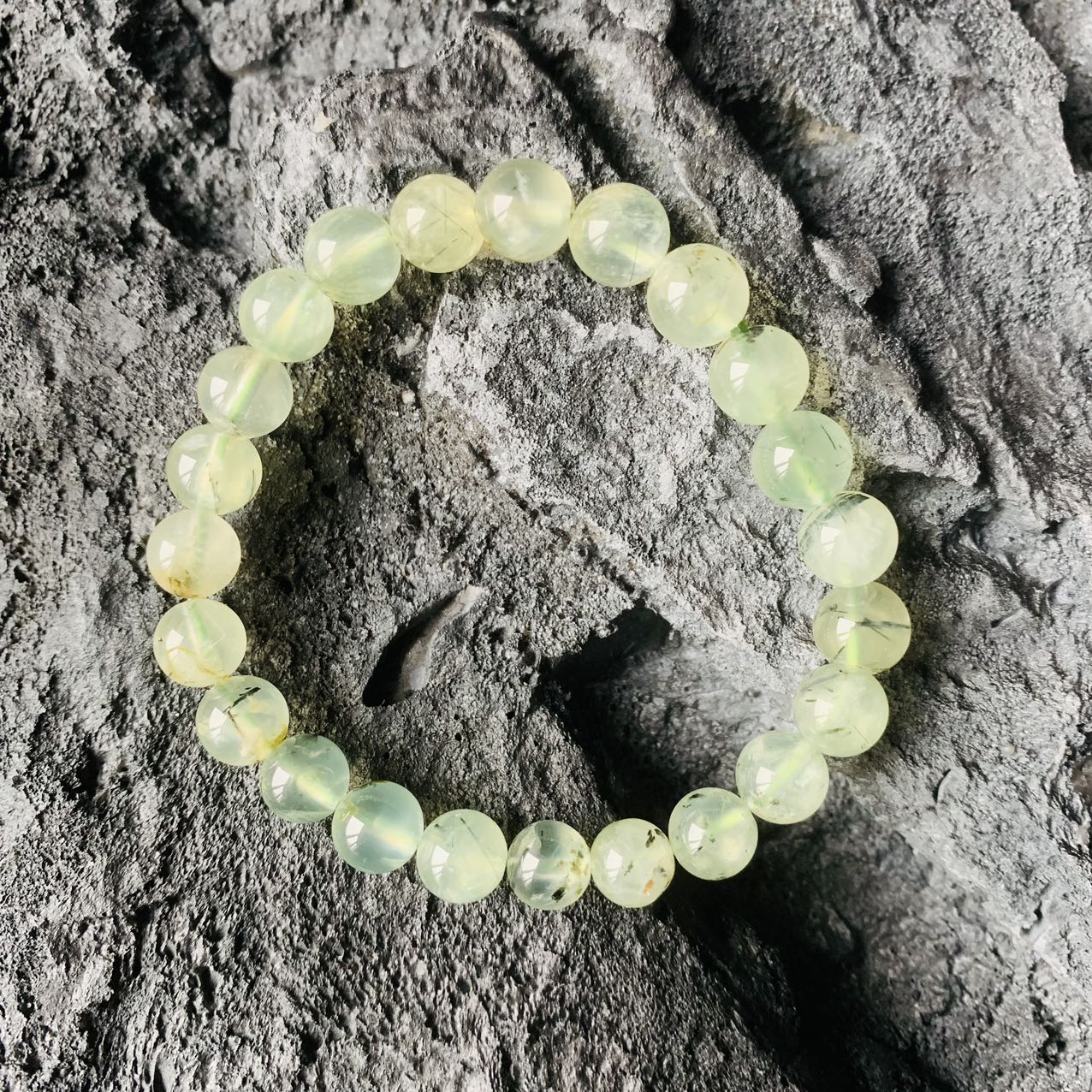 Crystal Bracelet