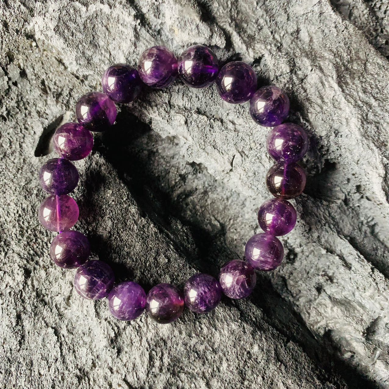 Crystal Bracelet