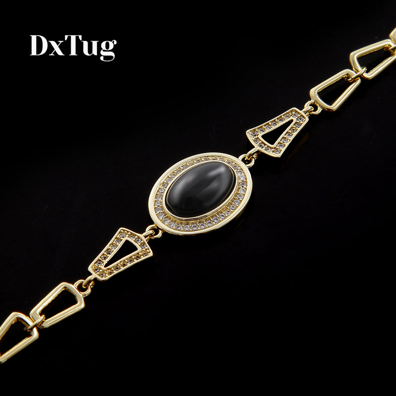 Black Onyx Bracelet