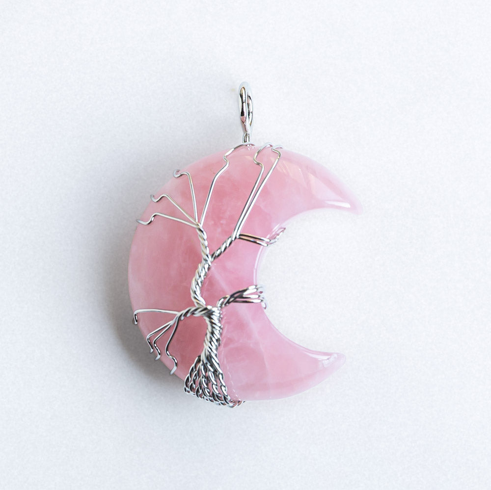 Free Crystal Pendant【Each order can only add one, multiple additions will only send one】