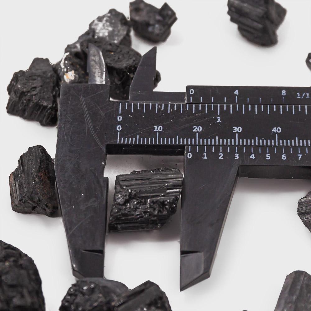 Black Tourmaline Specimens